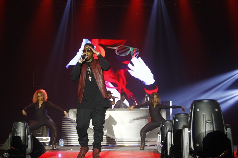 NRJ Music Tour 2016 Part 2